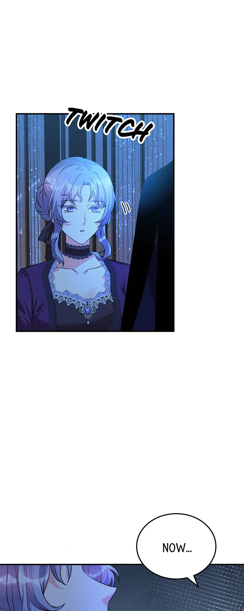 How is This Hot Duke Just a Background Character?! Chapter 43 - page 10