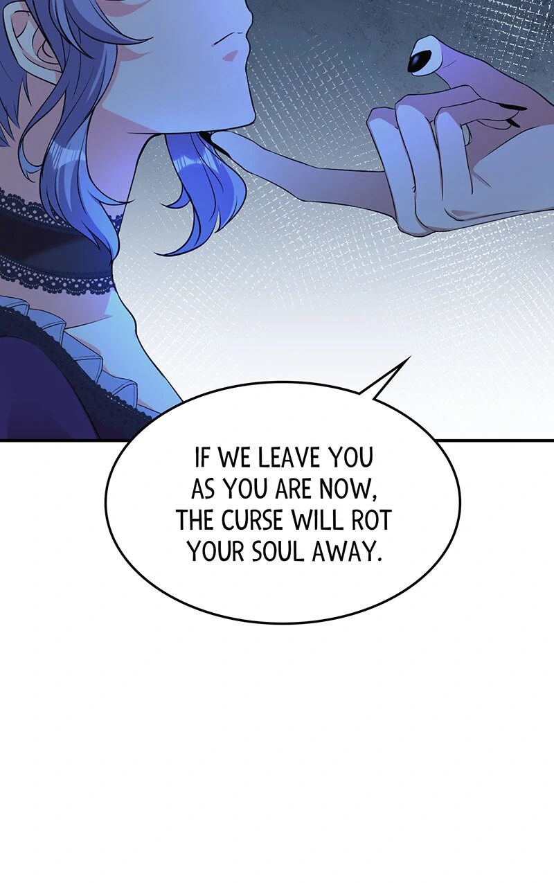 How is This Hot Duke Just a Background Character?! Chapter 43 - page 11