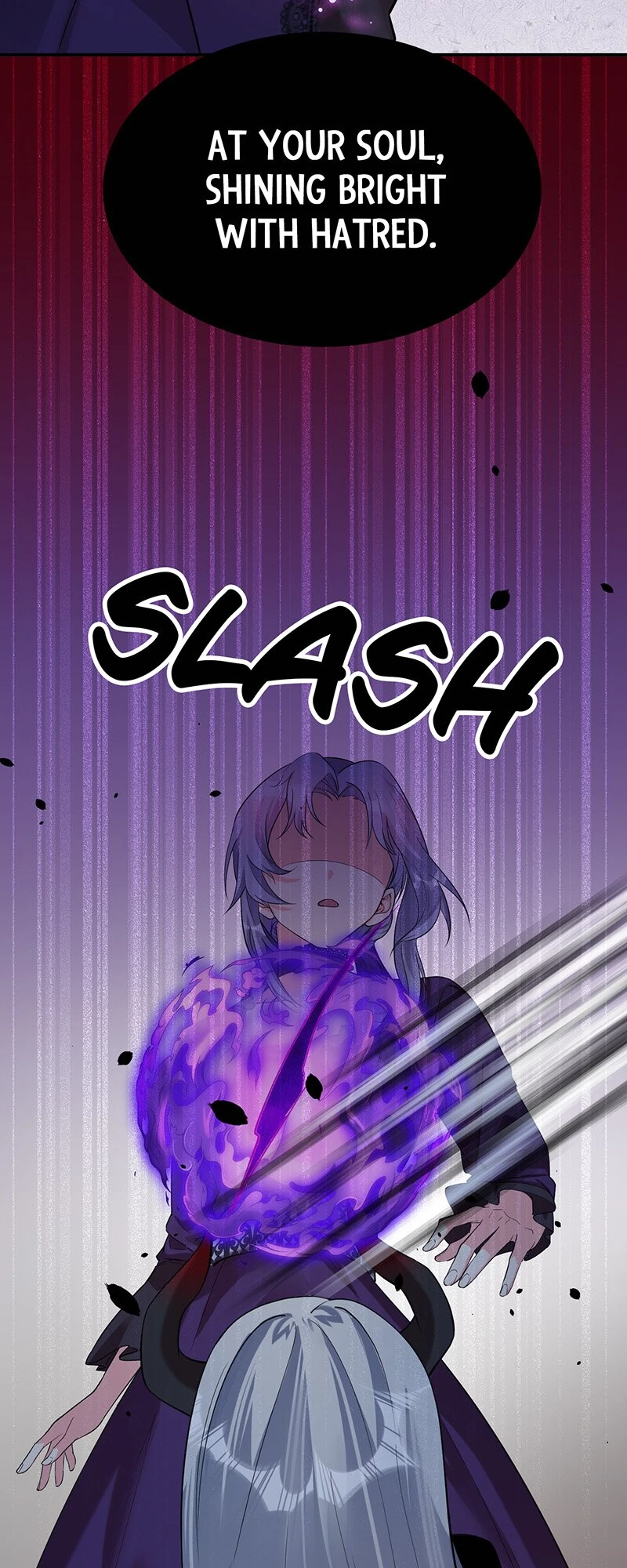 How is This Hot Duke Just a Background Character?! Chapter 43 - page 14