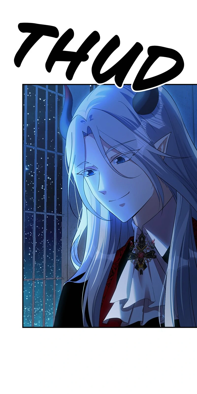 How is This Hot Duke Just a Background Character?! Chapter 43 - page 17