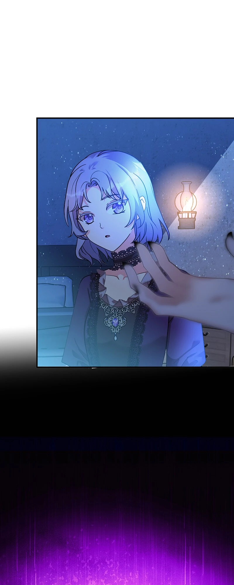 How is This Hot Duke Just a Background Character?! Chapter 43 - page 21