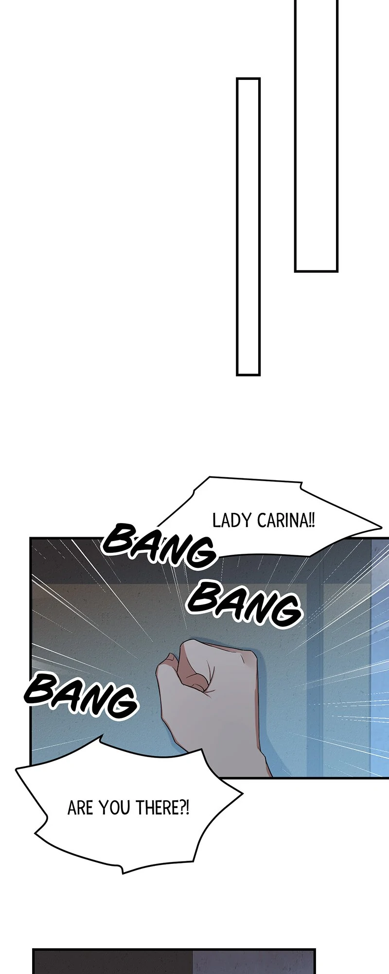 How is This Hot Duke Just a Background Character?! Chapter 43 - page 25