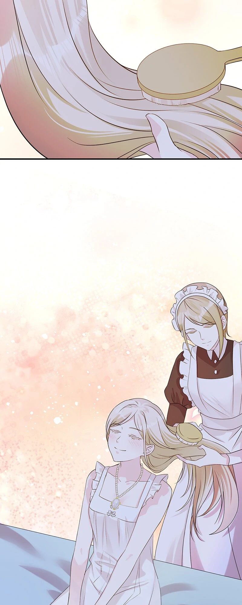 How is This Hot Duke Just a Background Character?! Chapter 43 - page 33