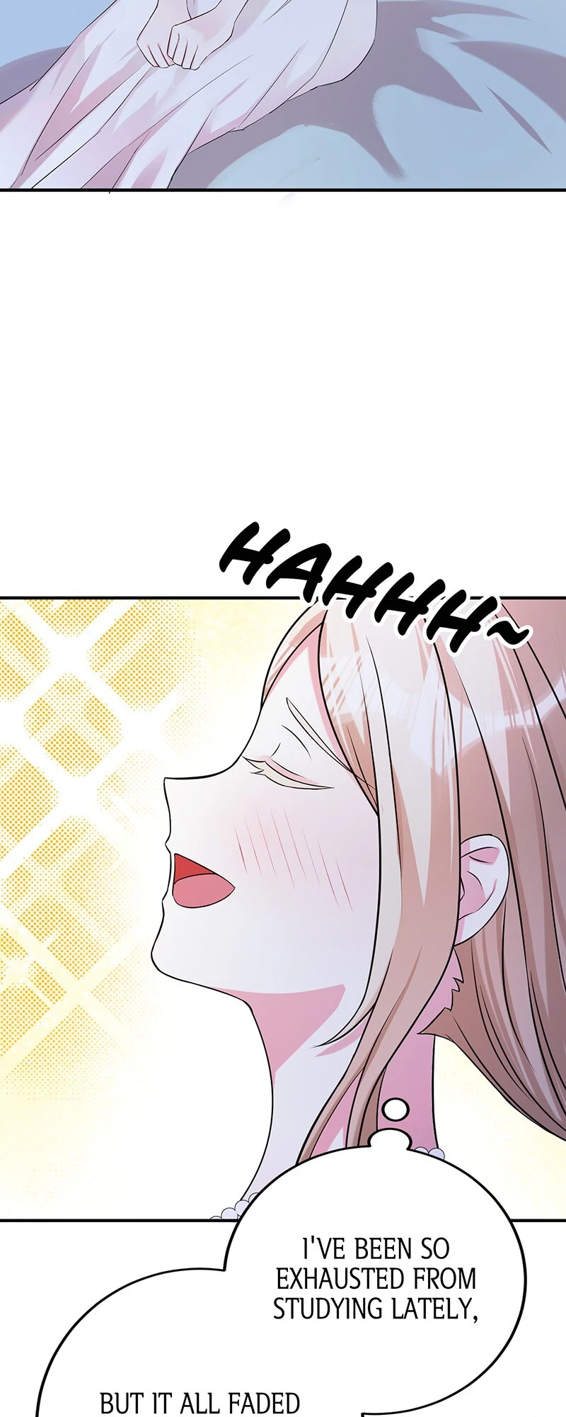 How is This Hot Duke Just a Background Character?! Chapter 43 - page 34