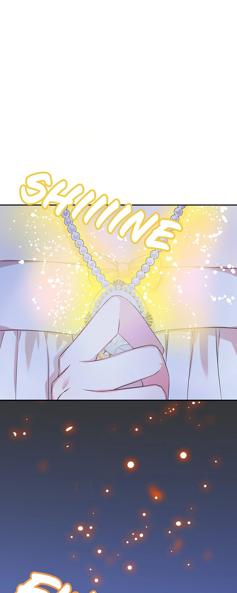 How is This Hot Duke Just a Background Character?! Chapter 43 - page 40