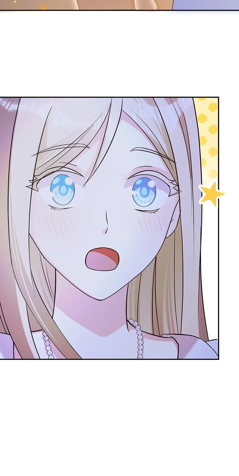 How is This Hot Duke Just a Background Character?! Chapter 43 - page 42