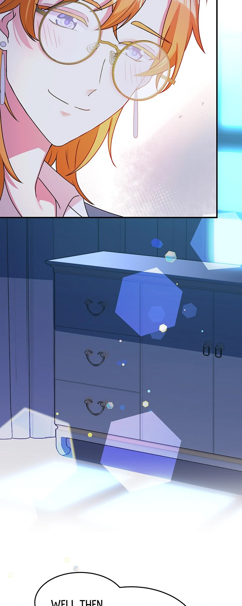 How is This Hot Duke Just a Background Character?! Chapter 43 - page 52