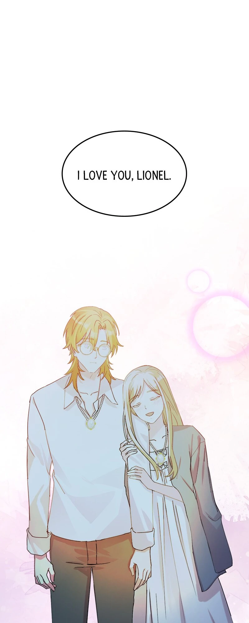 How is This Hot Duke Just a Background Character?! Chapter 43 - page 60