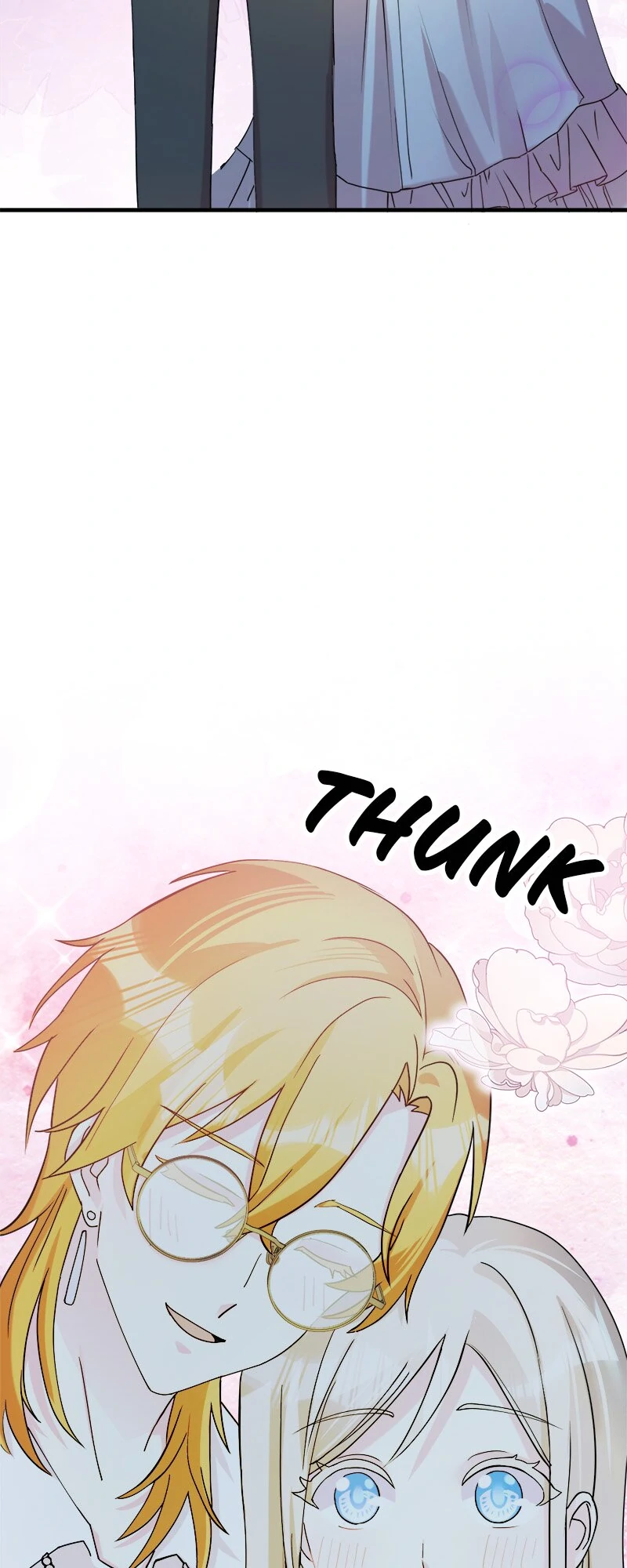 How is This Hot Duke Just a Background Character?! Chapter 43 - page 61