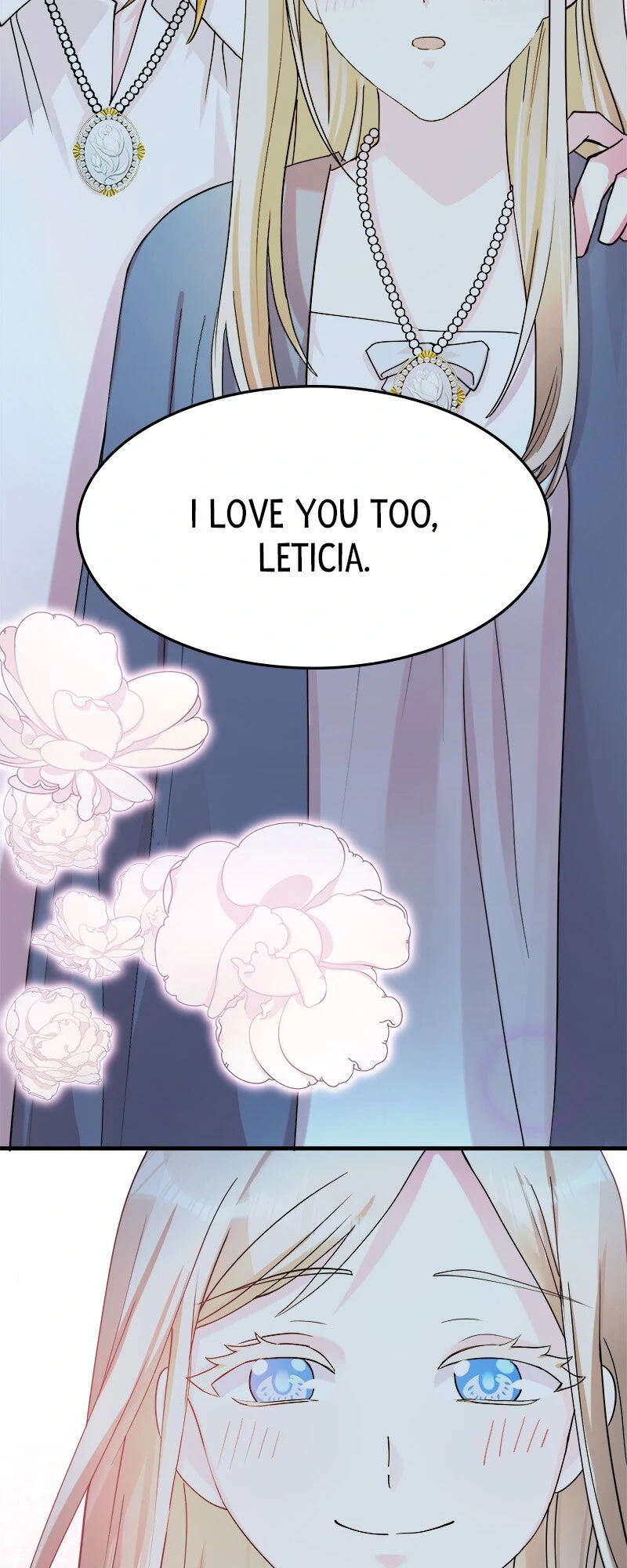 How is This Hot Duke Just a Background Character?! Chapter 43 - page 62