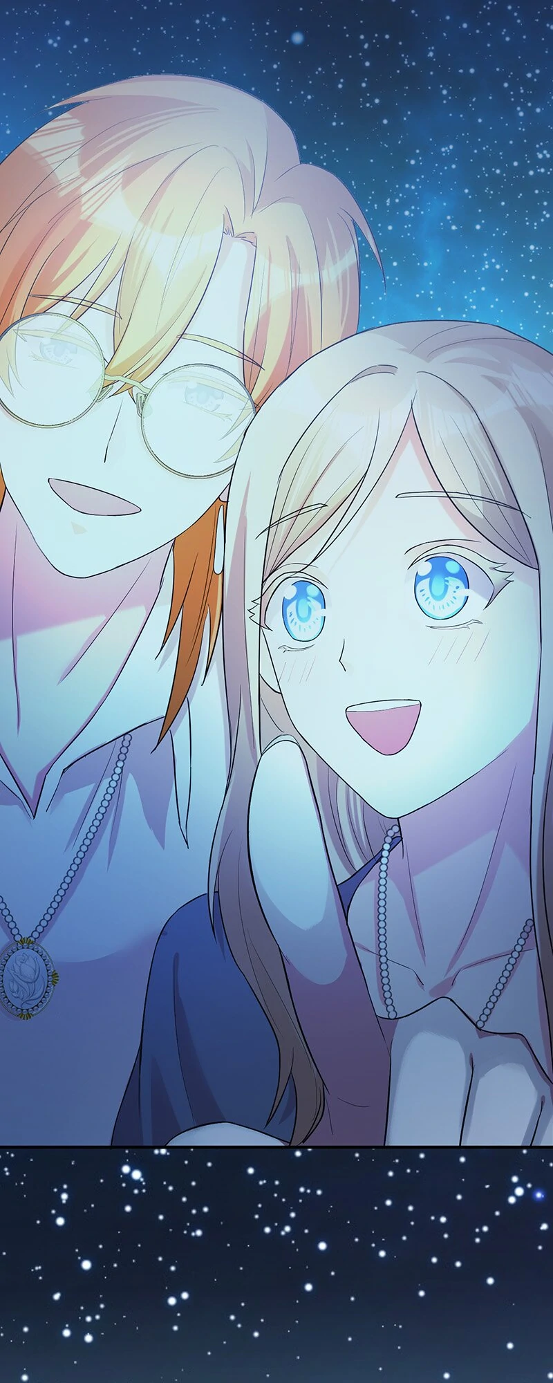 How is This Hot Duke Just a Background Character?! Chapter 43 - page 66