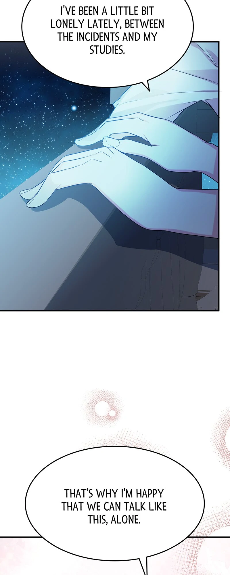 How is This Hot Duke Just a Background Character?! Chapter 43 - page 68