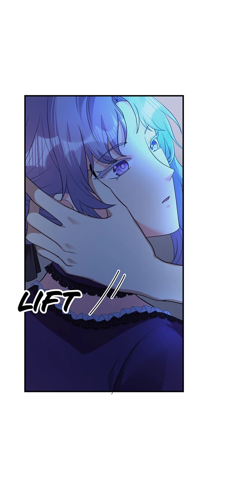 How is This Hot Duke Just a Background Character?! Chapter 43 - page 6