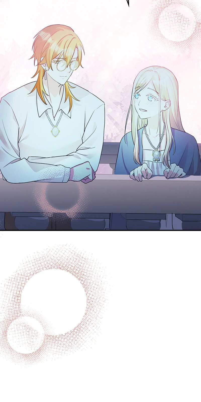 How is This Hot Duke Just a Background Character?! Chapter 43 - page 69