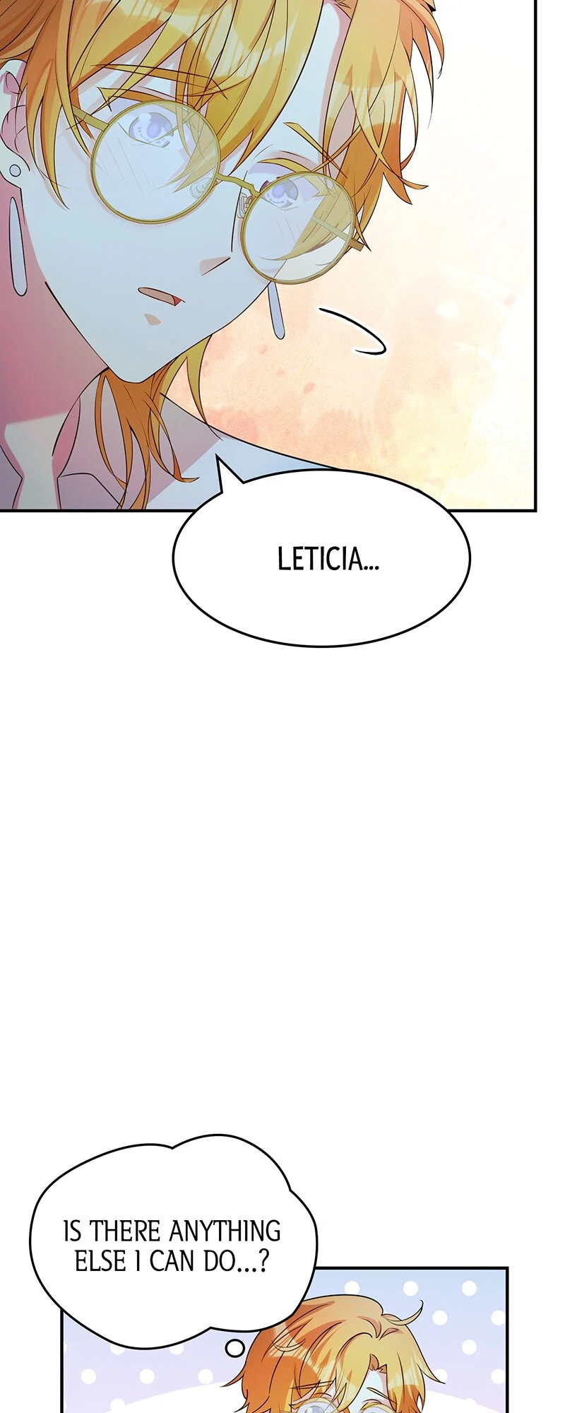 How is This Hot Duke Just a Background Character?! Chapter 43 - page 71