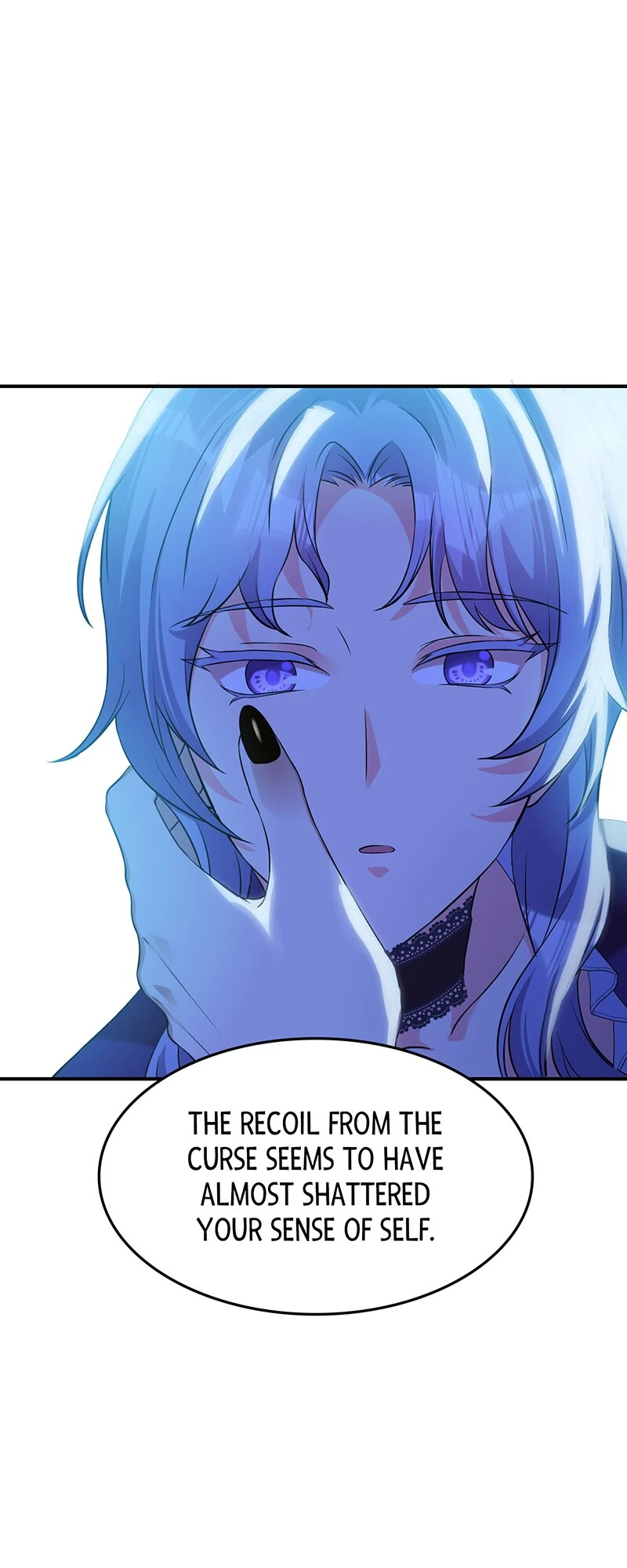 How is This Hot Duke Just a Background Character?! Chapter 43 - page 7