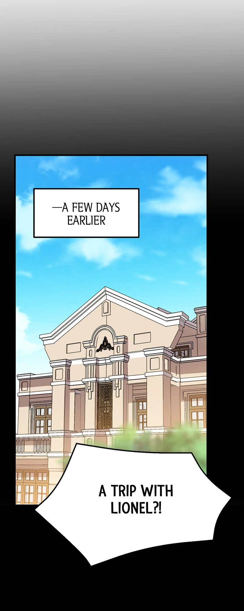 How is This Hot Duke Just a Background Character?! Chapter 44 - page 10