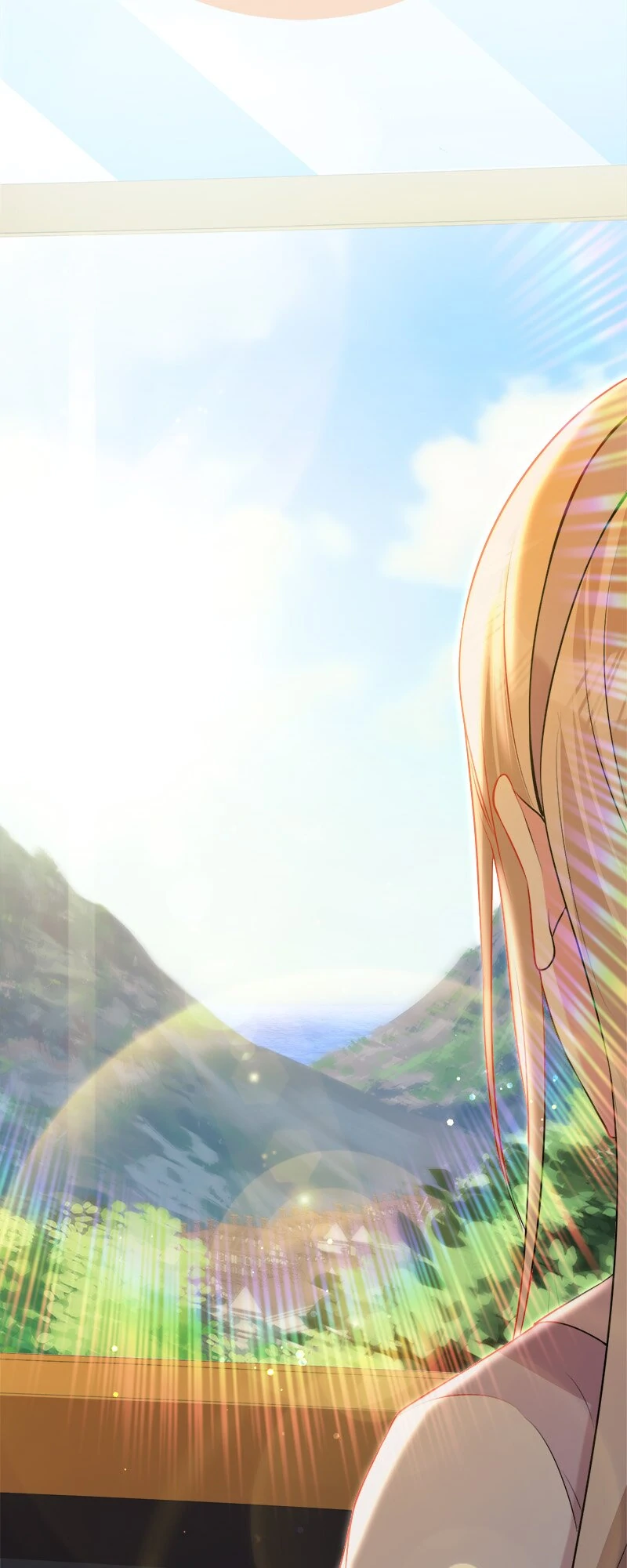 How is This Hot Duke Just a Background Character?! Chapter 44 - page 26