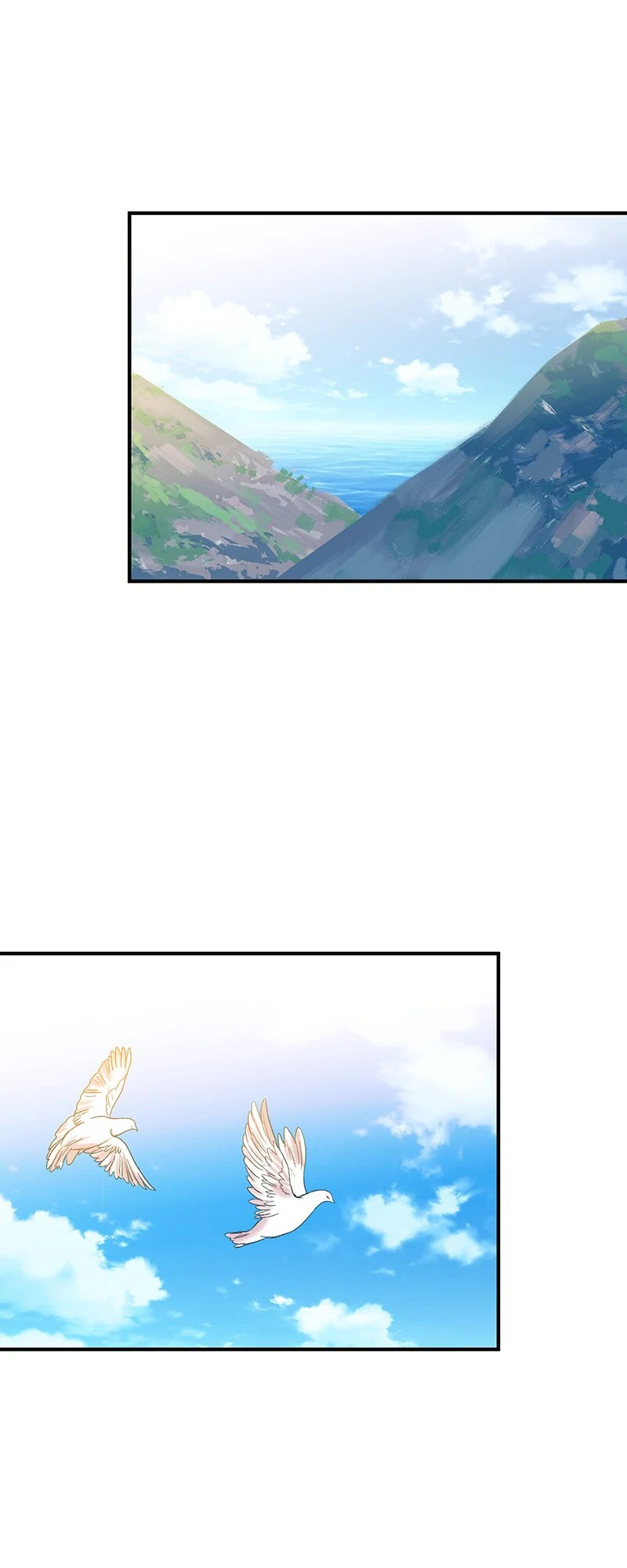 How is This Hot Duke Just a Background Character?! Chapter 44 - page 28