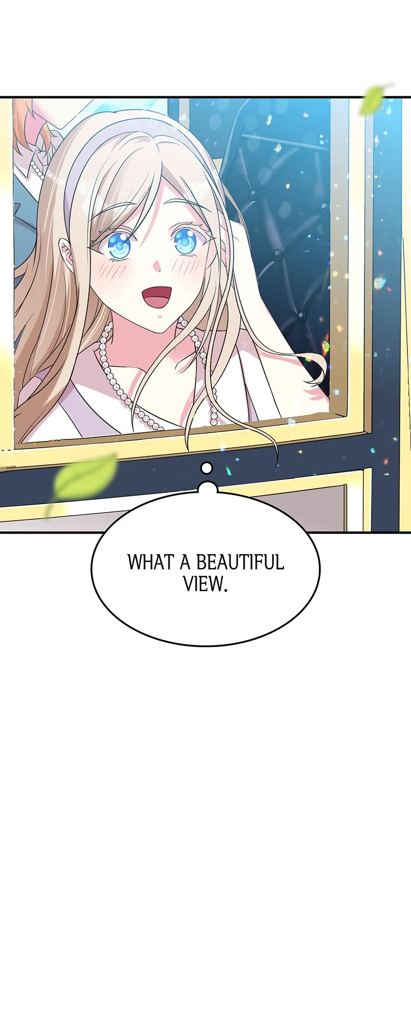 How is This Hot Duke Just a Background Character?! Chapter 44 - page 29