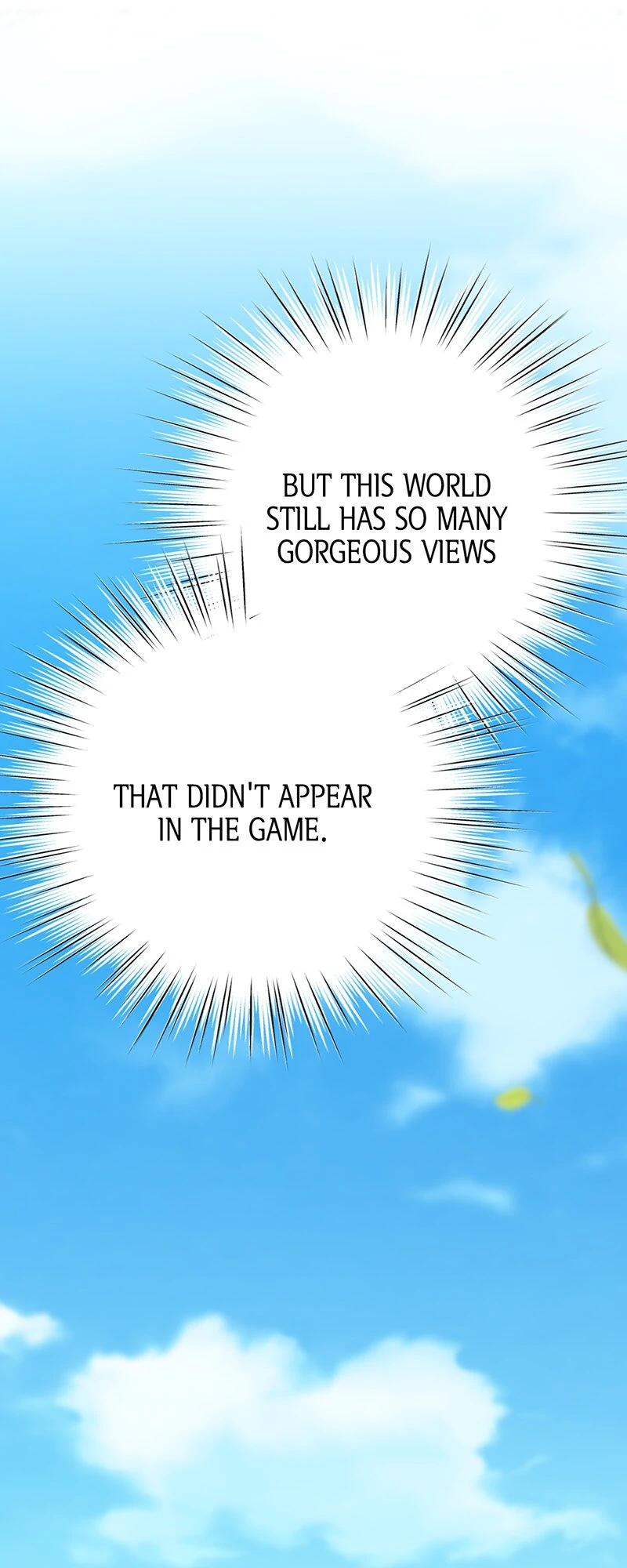 How is This Hot Duke Just a Background Character?! Chapter 44 - page 31