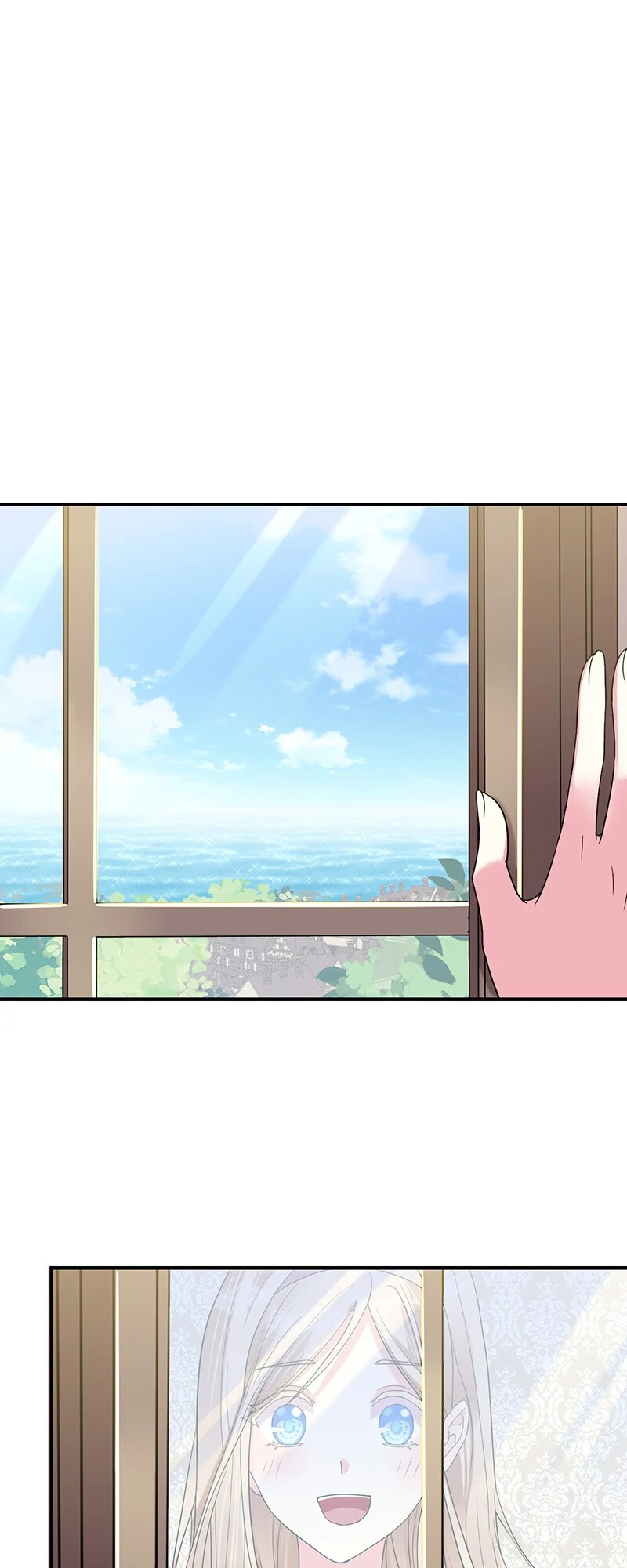 How is This Hot Duke Just a Background Character?! Chapter 44 - page 35