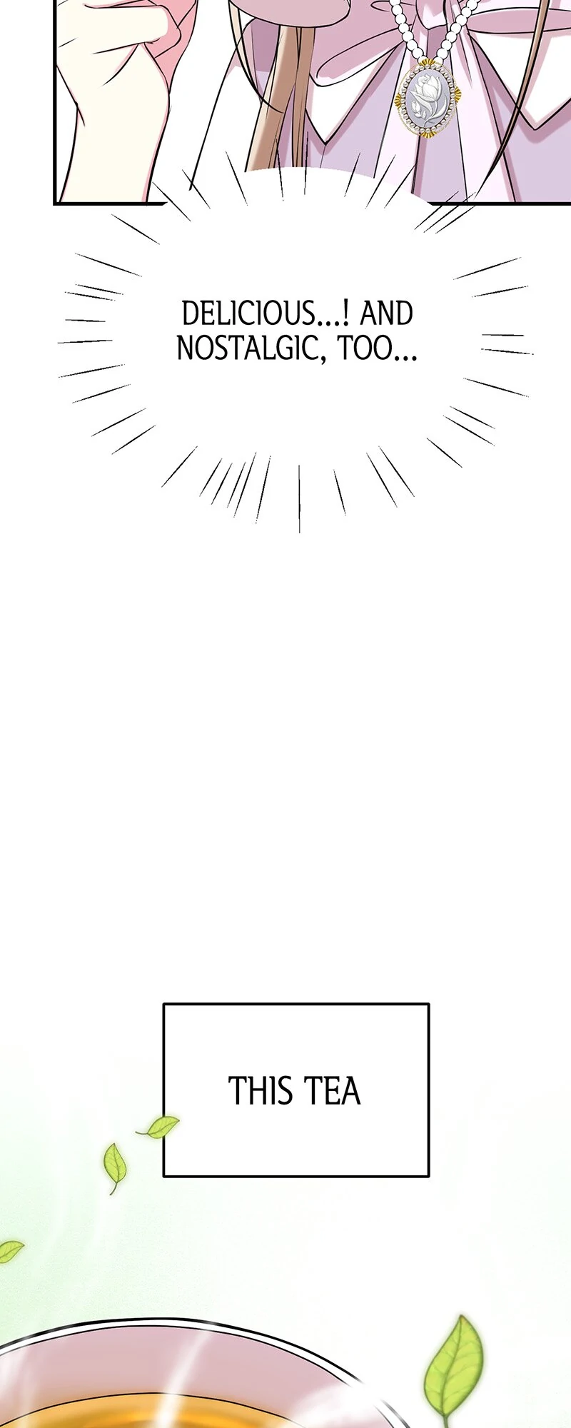 How is This Hot Duke Just a Background Character?! Chapter 44 - page 42