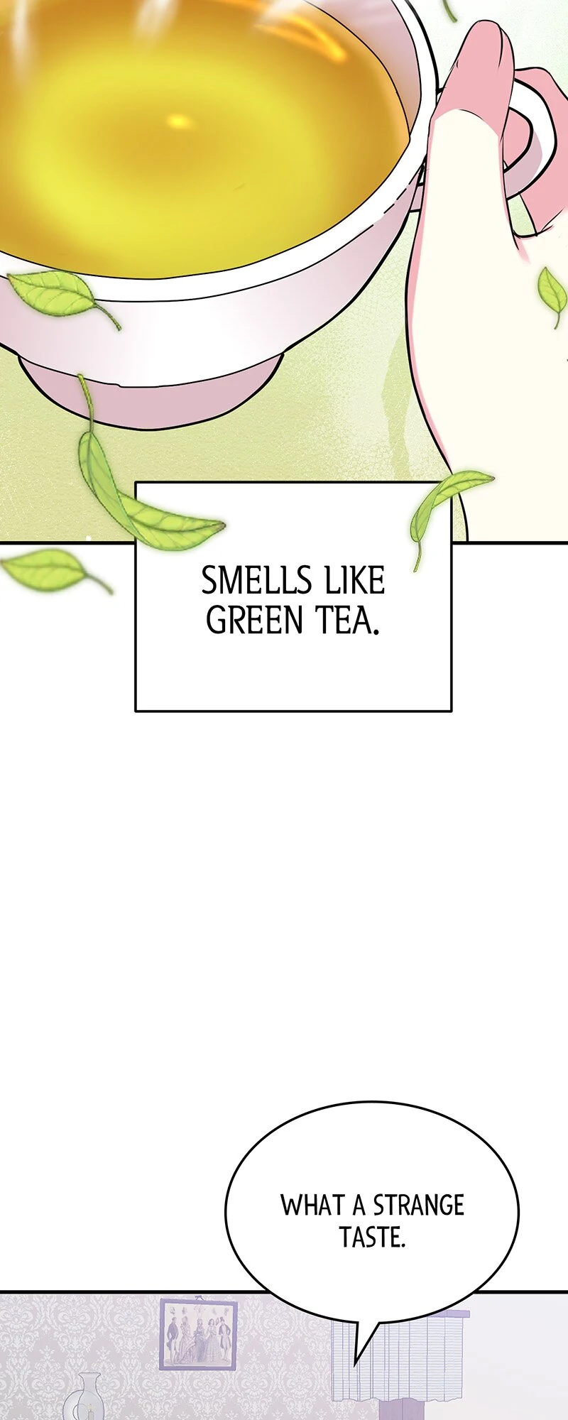 How is This Hot Duke Just a Background Character?! Chapter 44 - page 43