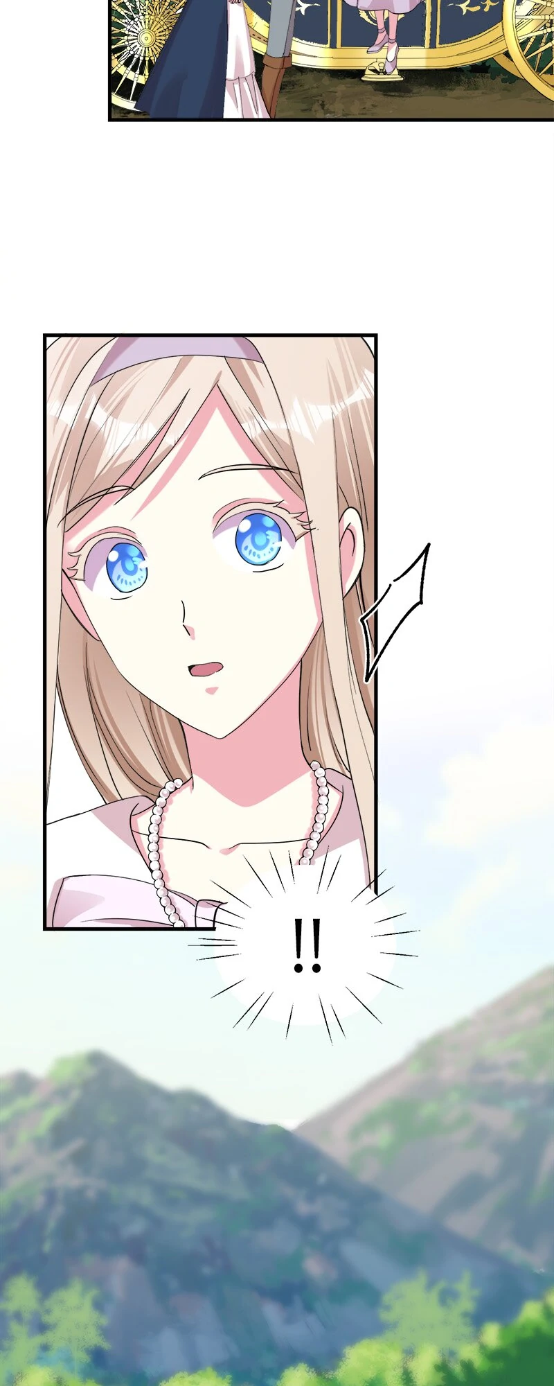 How is This Hot Duke Just a Background Character?! Chapter 44 - page 50