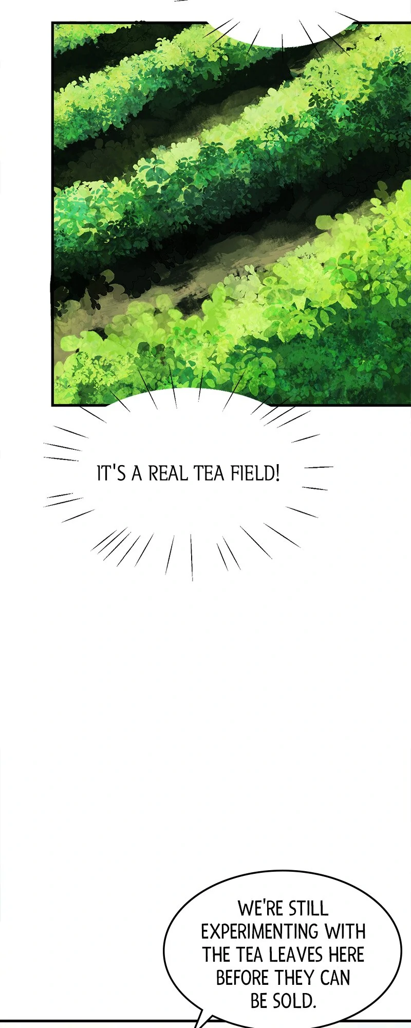 How is This Hot Duke Just a Background Character?! Chapter 44 - page 51