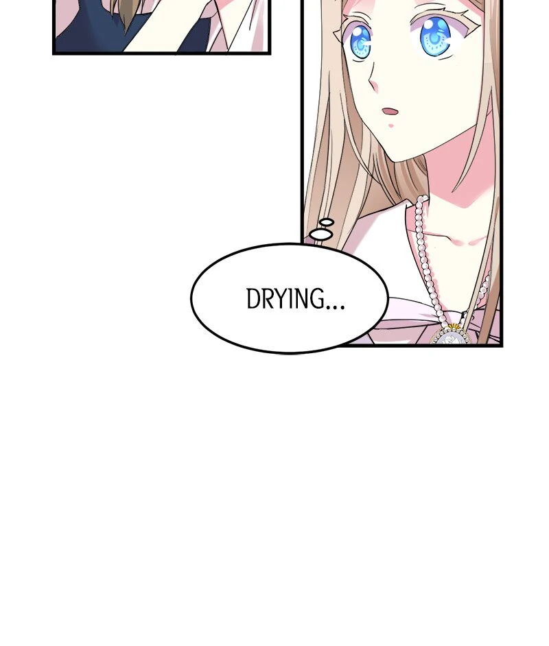 How is This Hot Duke Just a Background Character?! Chapter 44 - page 53