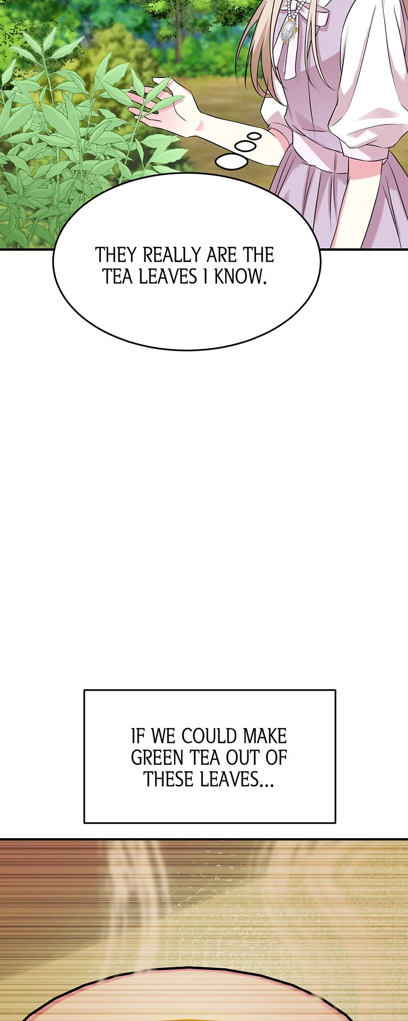 How is This Hot Duke Just a Background Character?! Chapter 44 - page 56