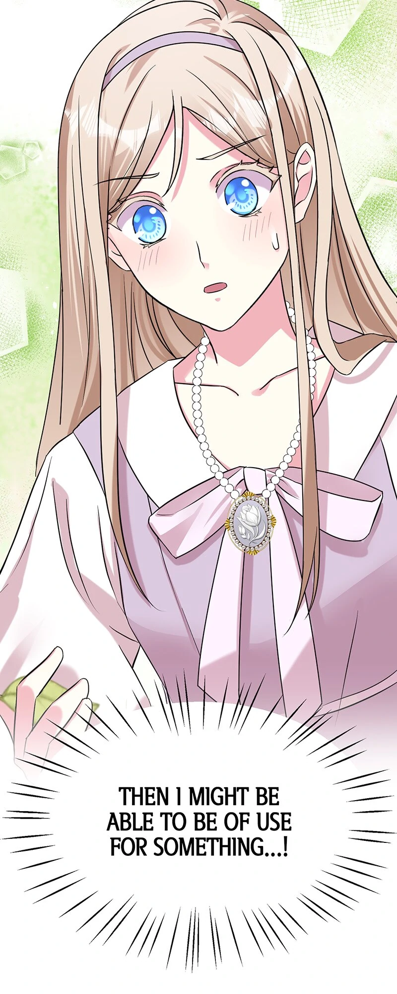 How is This Hot Duke Just a Background Character?! Chapter 44 - page 58