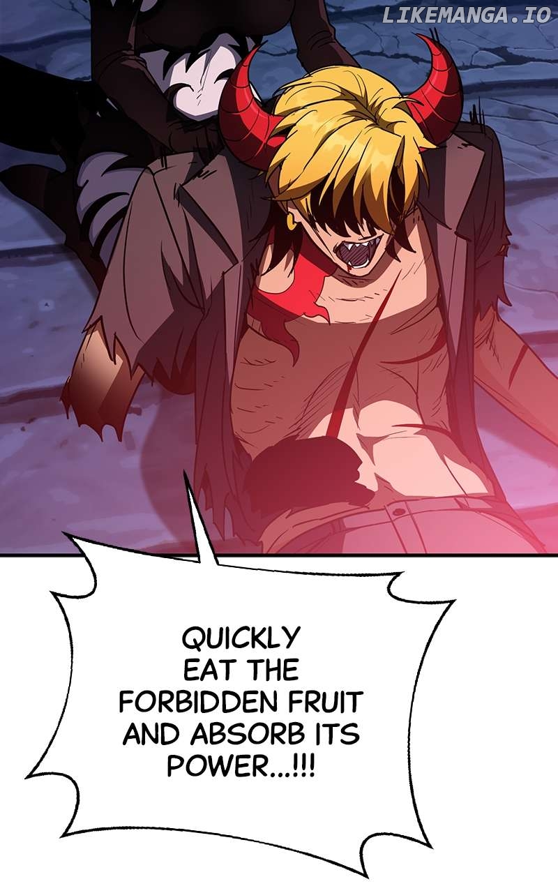 Pyeonghwa Restaurant Chapter 30 - page 100