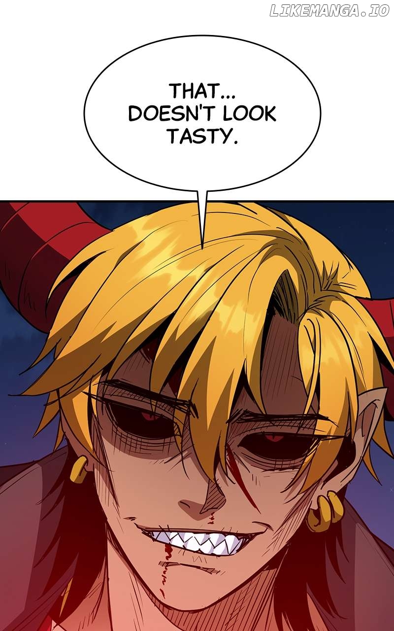 Pyeonghwa Restaurant Chapter 30 - page 103