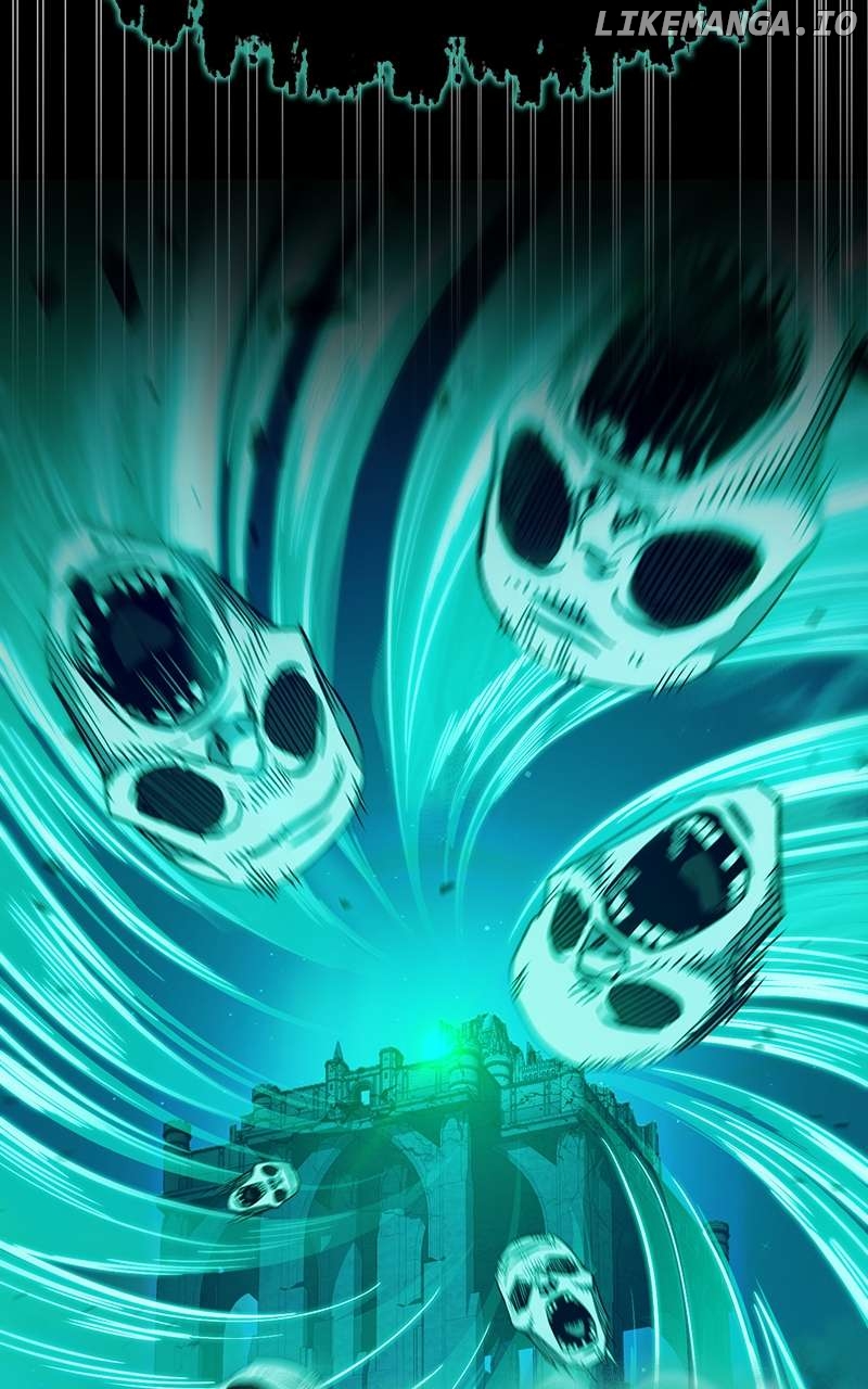 Pyeonghwa Restaurant Chapter 30 - page 131