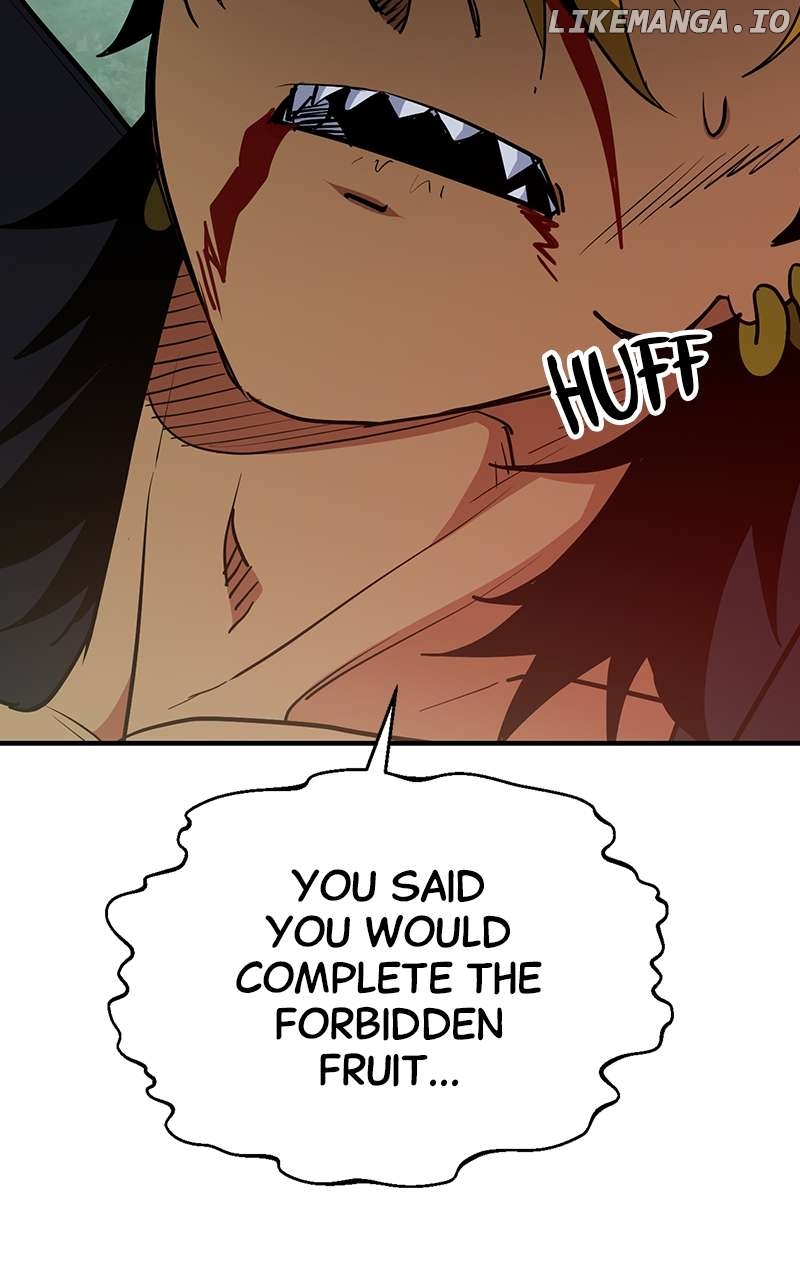 Pyeonghwa Restaurant Chapter 30 - page 28