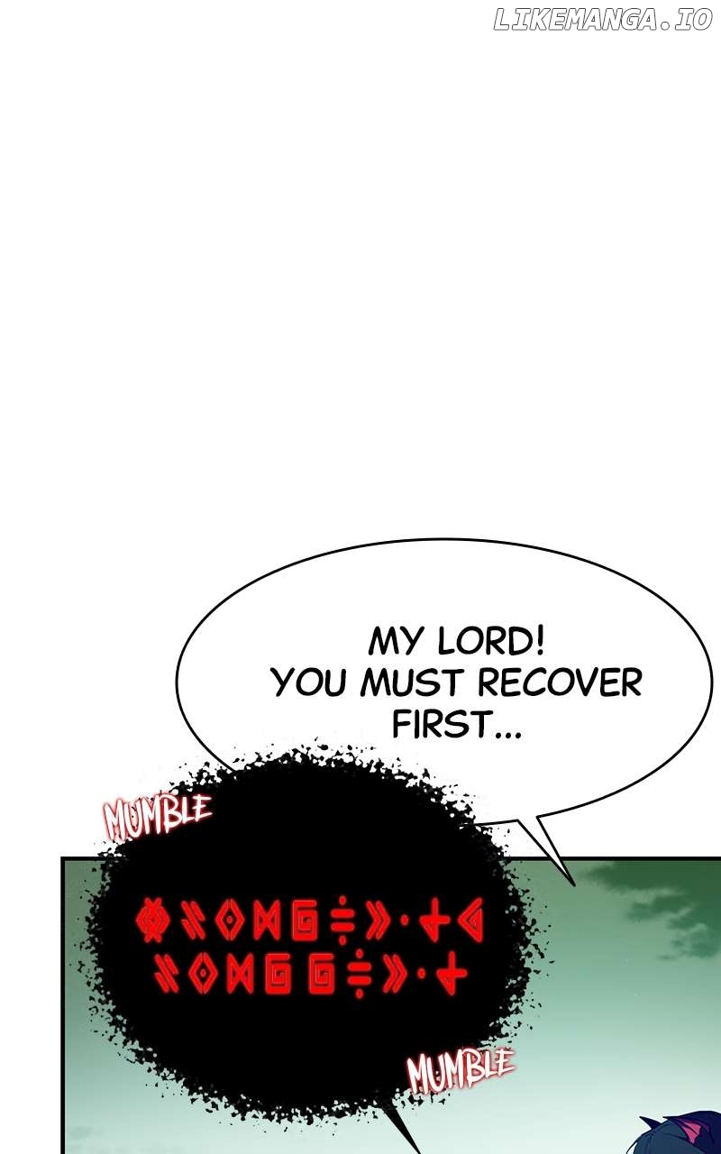 Pyeonghwa Restaurant Chapter 30 - page 29