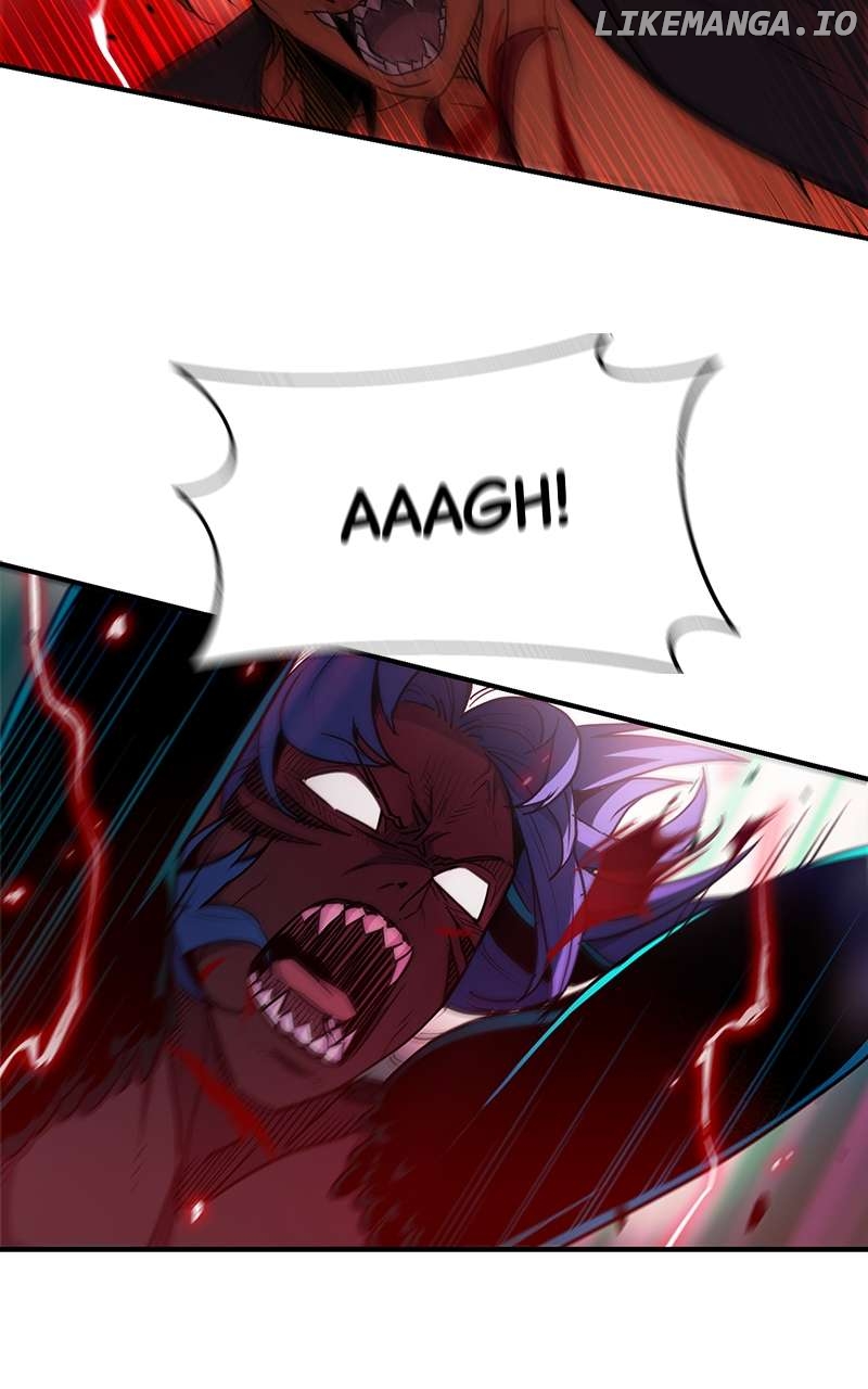 Pyeonghwa Restaurant Chapter 30 - page 3