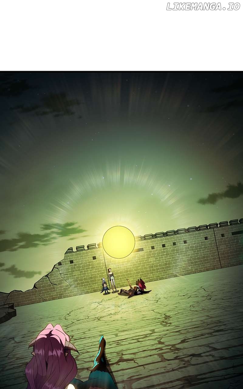 Pyeonghwa Restaurant Chapter 30 - page 35