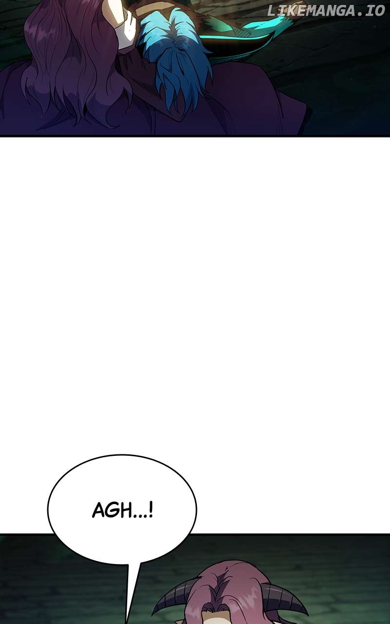 Pyeonghwa Restaurant Chapter 30 - page 36