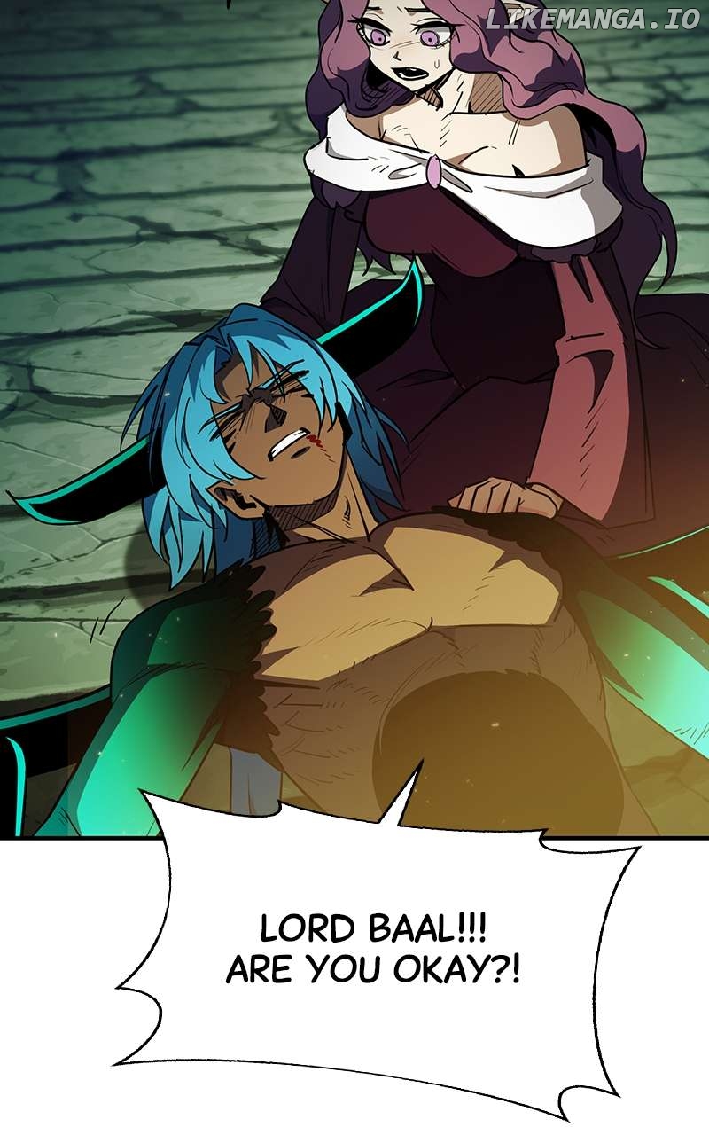 Pyeonghwa Restaurant Chapter 30 - page 37