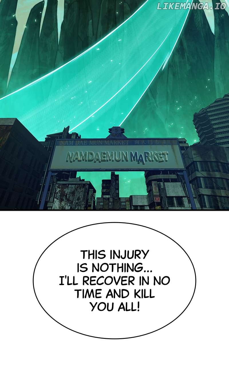 Pyeonghwa Restaurant Chapter 30 - page 41