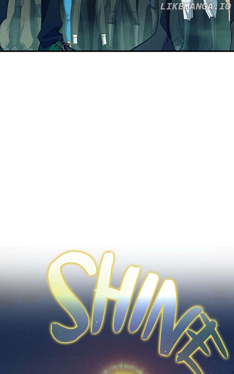 Pyeonghwa Restaurant Chapter 30 - page 45