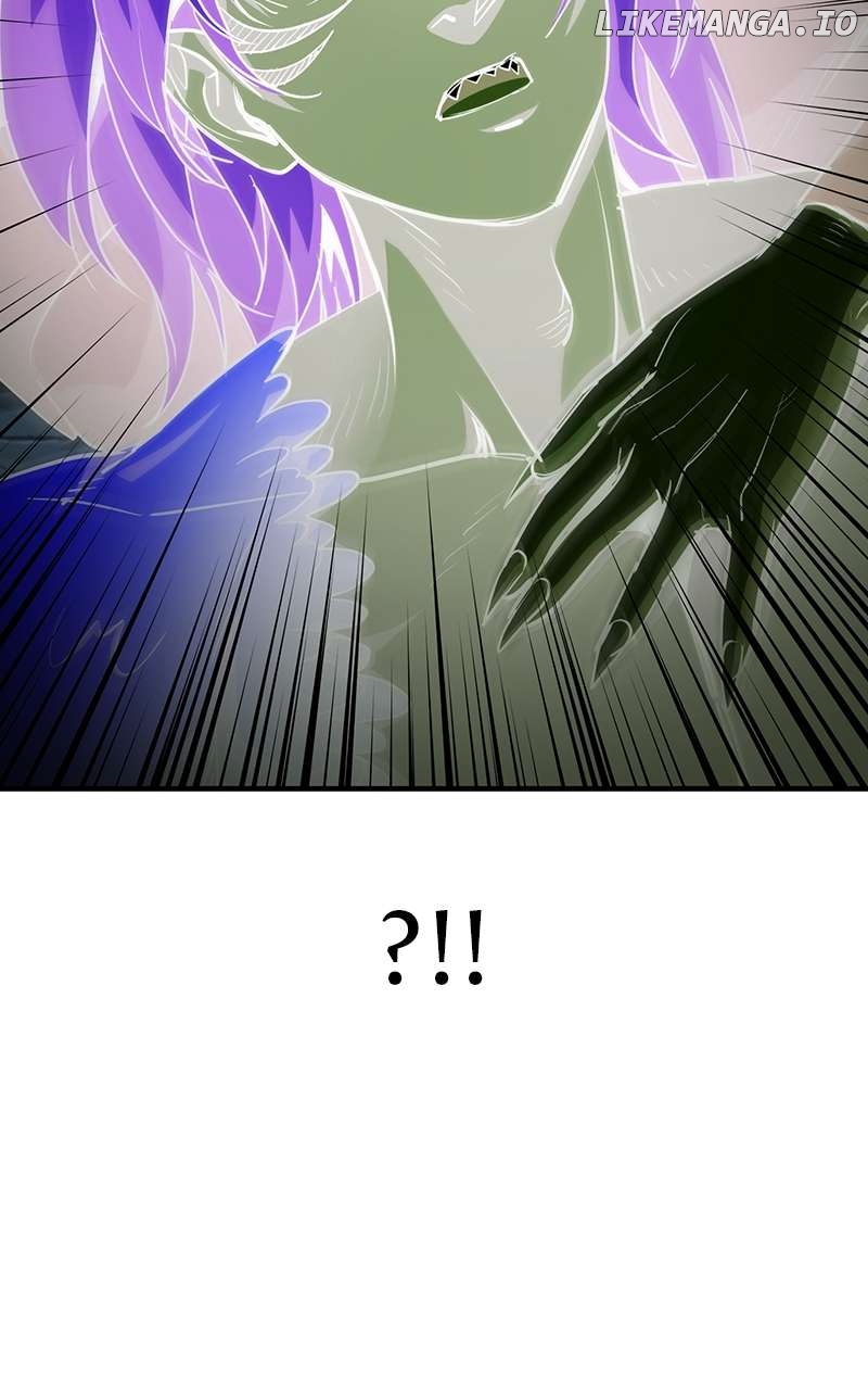 Pyeonghwa Restaurant Chapter 30 - page 48