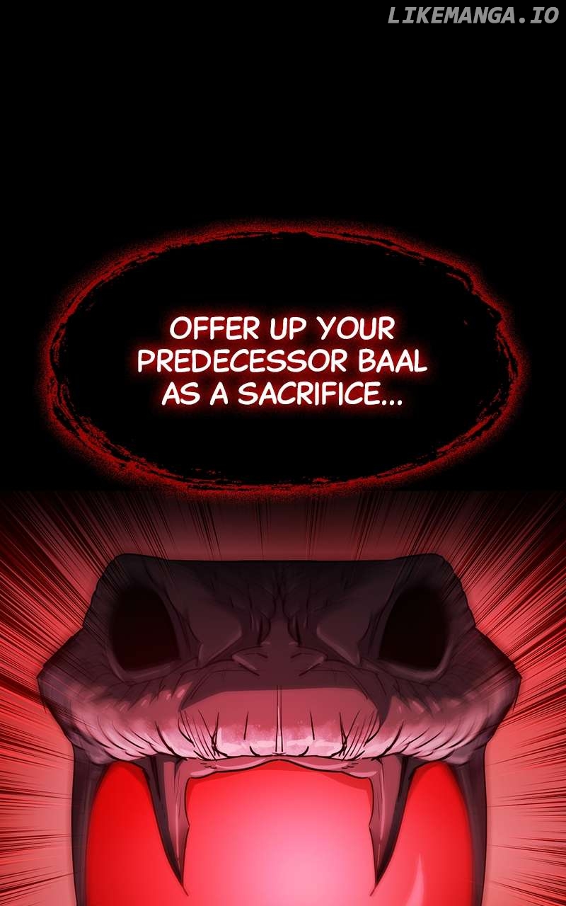 Pyeonghwa Restaurant Chapter 30 - page 67