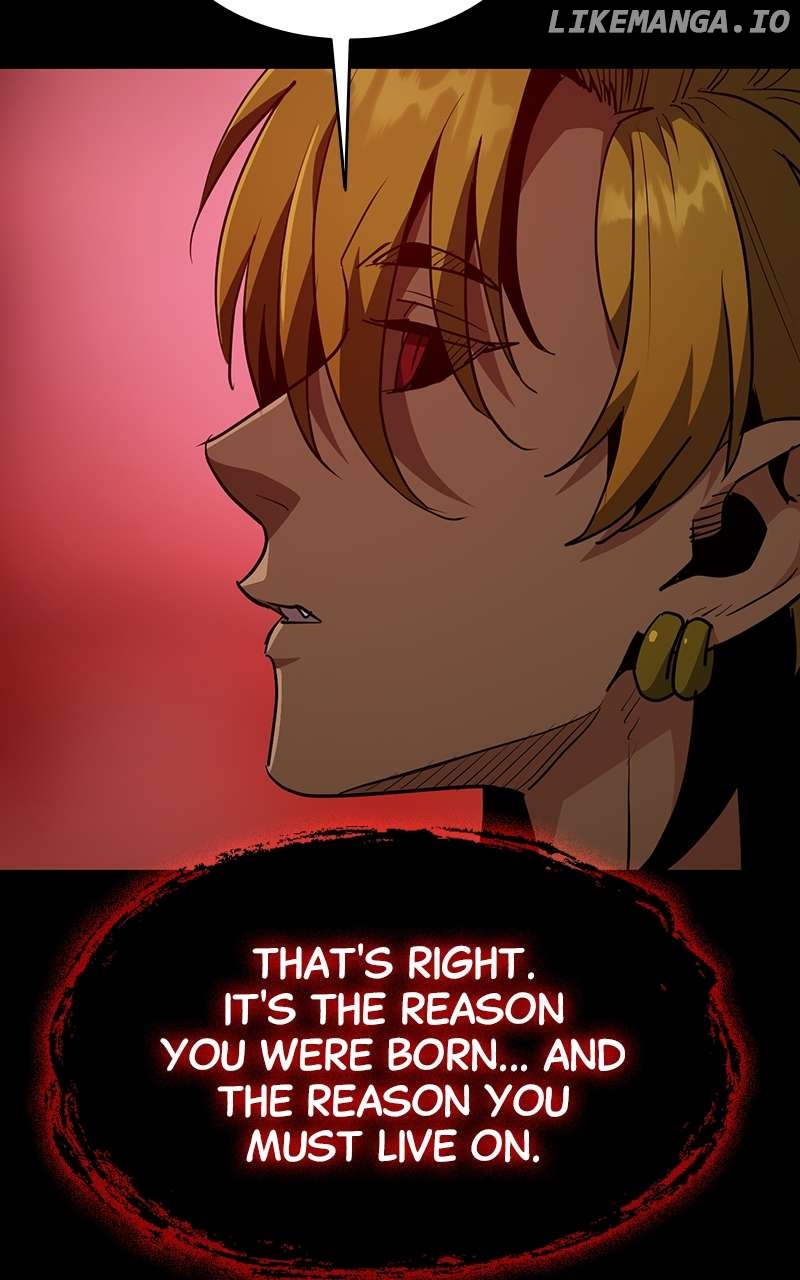 Pyeonghwa Restaurant Chapter 30 - page 71