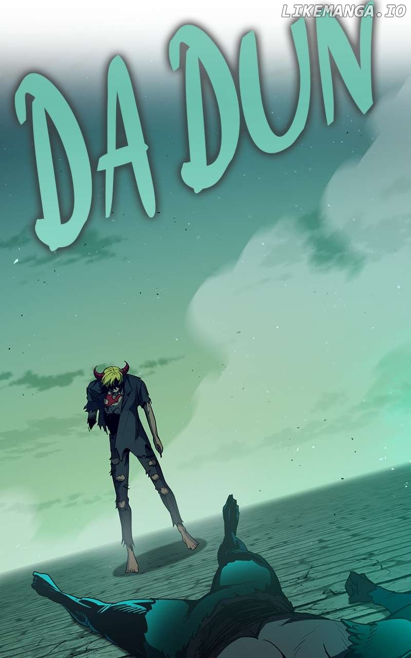 Pyeonghwa Restaurant Chapter 30 - page 8