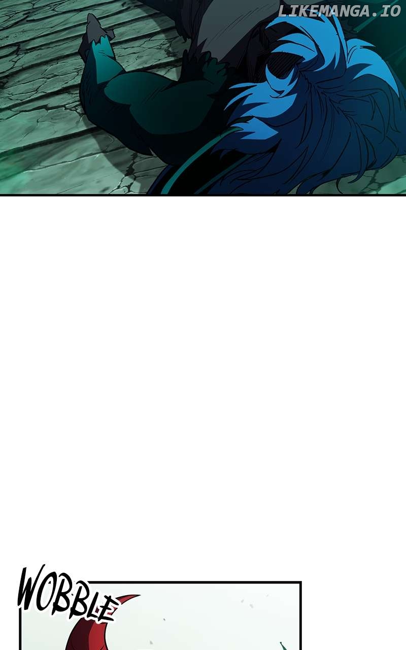 Pyeonghwa Restaurant Chapter 30 - page 9