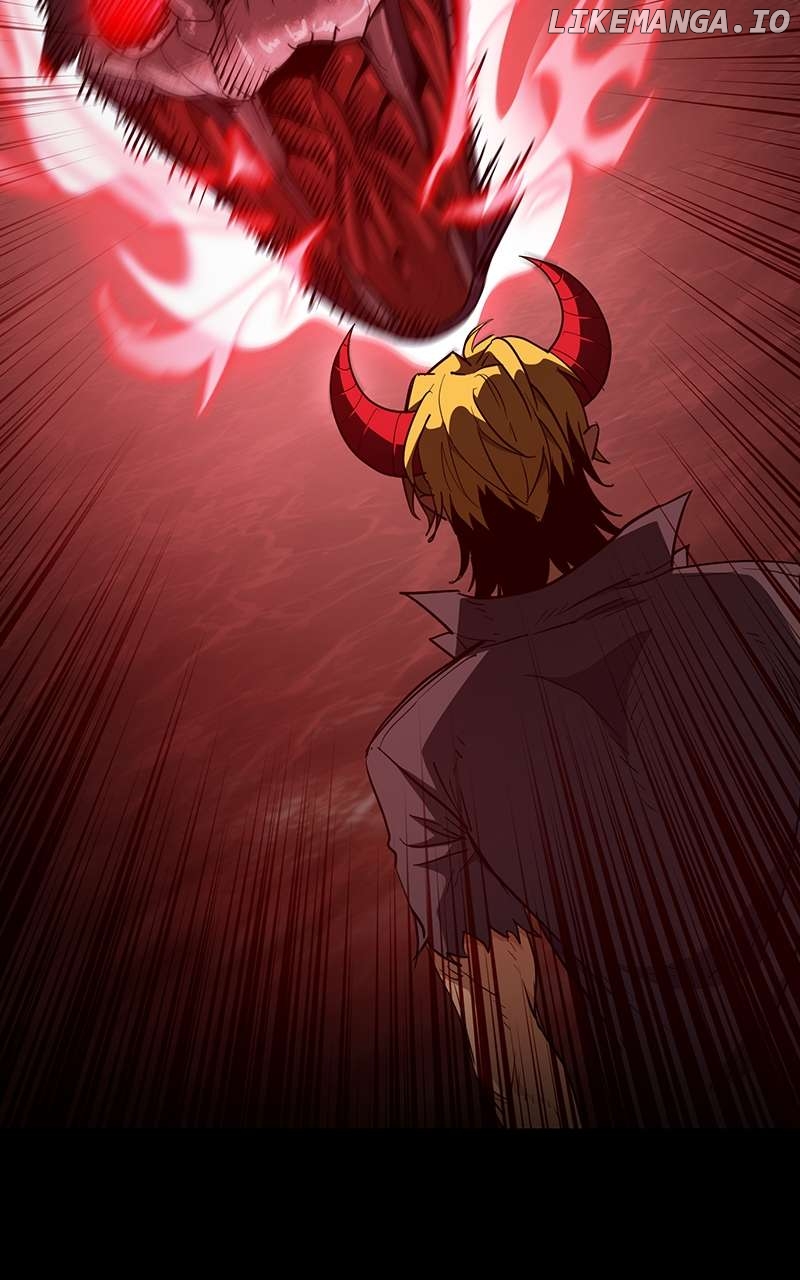 Pyeonghwa Restaurant Chapter 30 - page 93